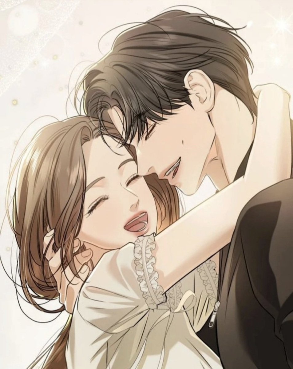 أخيرا اكتملت، ونالوا نهايتهم السعيدة