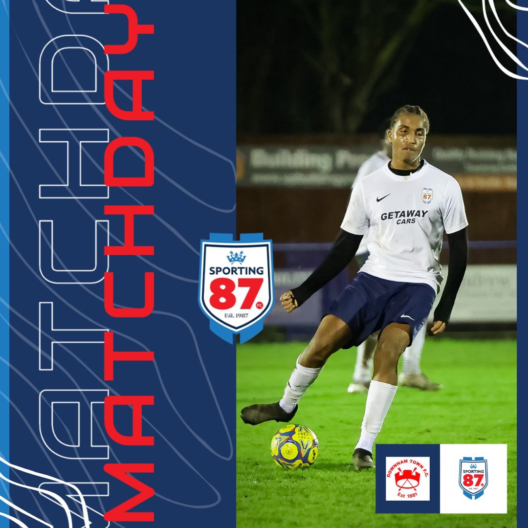 Sporting 87 U18’s tweet media