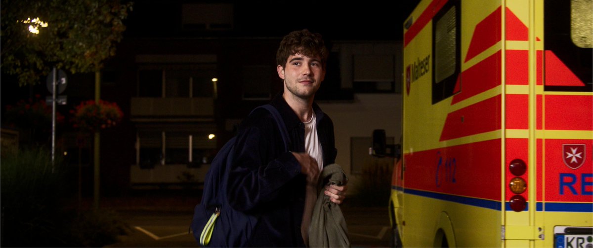 Berlin Short Film Festival tweet media