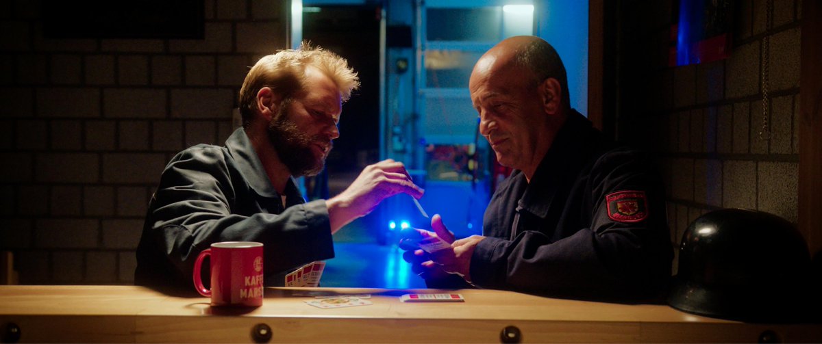 Berlin Short Film Festival tweet media