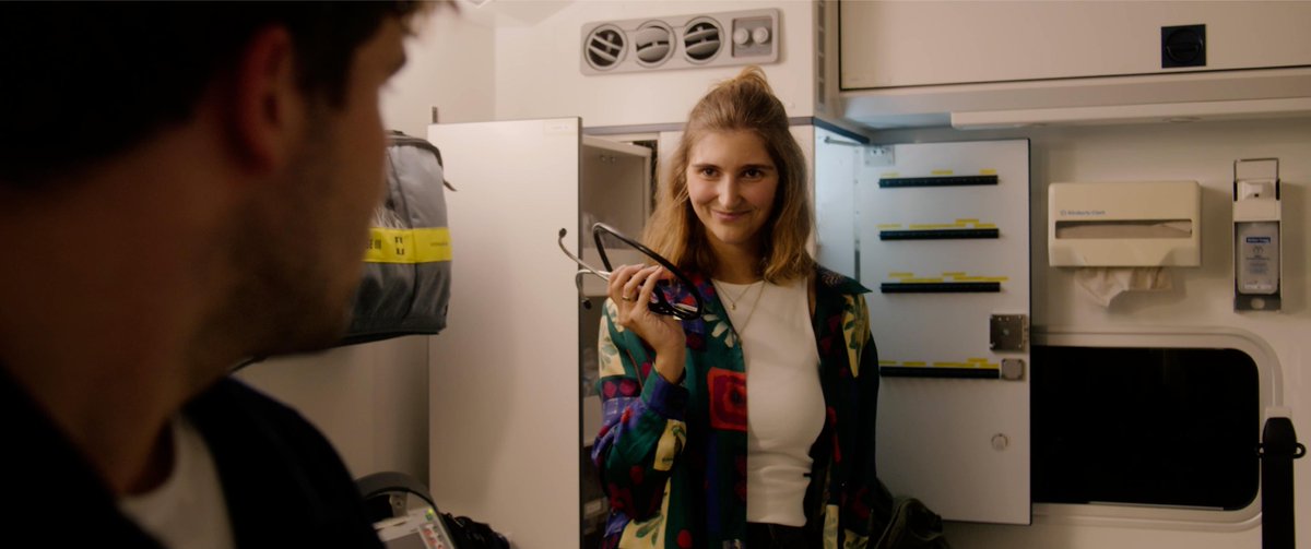 Berlin Short Film Festival tweet media