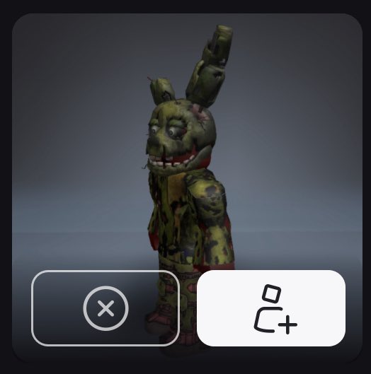 awe someone wants to be my friend! 😊💜