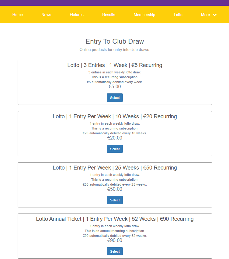 Roscommon Gaels tweet media