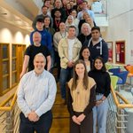 Photo by The Johnston Cancer Research Centre (@QubCancer)