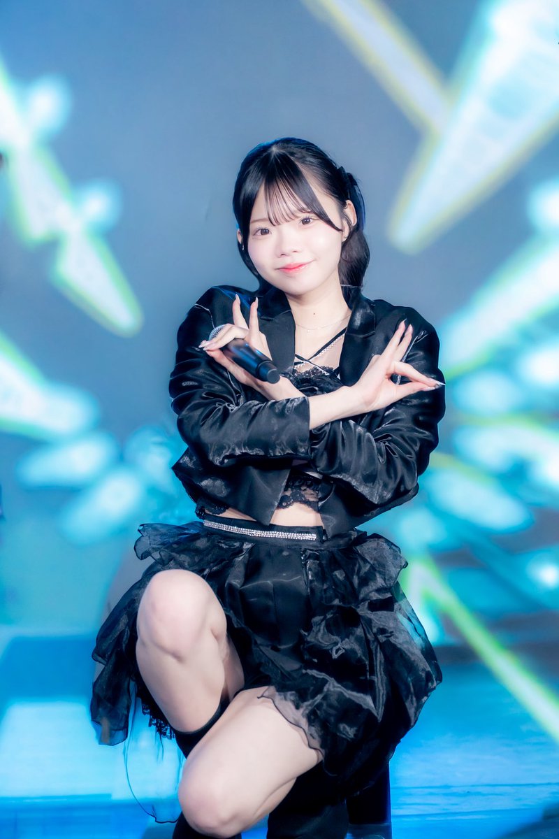 愛称板⭐︎あずさ 2026年1月31日 ニコニコ♡SPIRIT 羽澄あずさ @azucham525 #羽澄あずさ #jk1