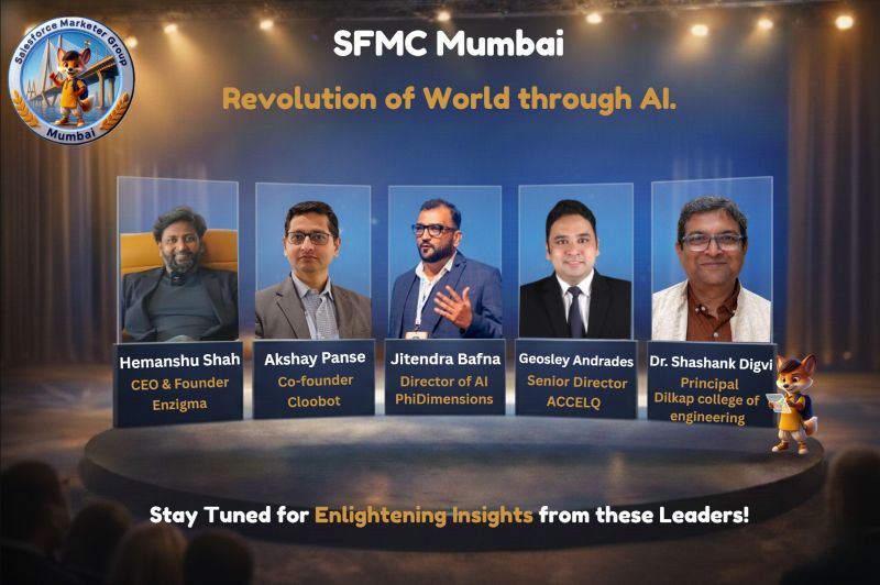 Geosley Andrades #SYNICT2026 tweet media