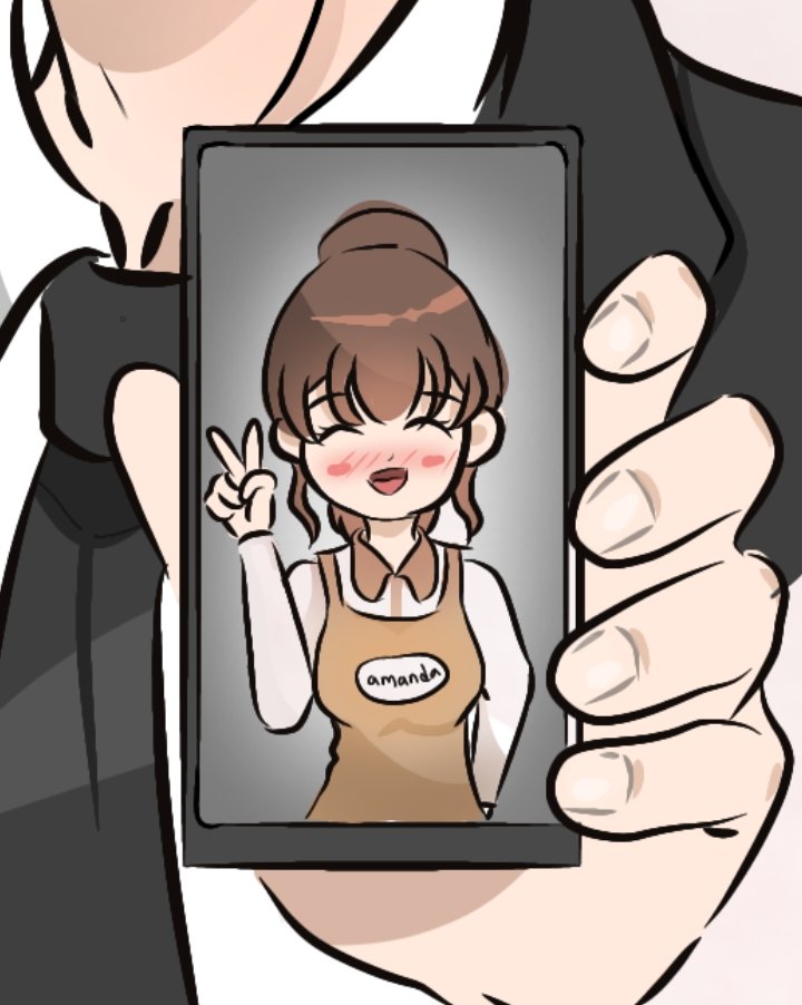 racamellia_'s tweet image. "24/7 thinking of manda"
#AmandArt #ToshibArt #BerAUaldariX