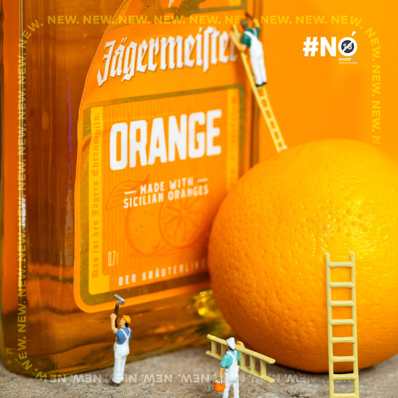 Jägermeister South Africa tweet media