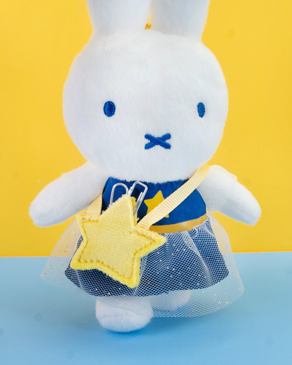 miffy_style_t's tweet image. ●2月7日（土）miffy style東京スカイツリータウン・ソラマチ店限定発売！ お星さまミッフィーマスコット●

星空をテーマにしたミッフィーのマスコットがソラマチ
店限定で新登場！

ぜひソラマチ店に遊びに来てください♪

▼詳しくはこちらから
kiddyland.co.jp/event/miffy_sk…