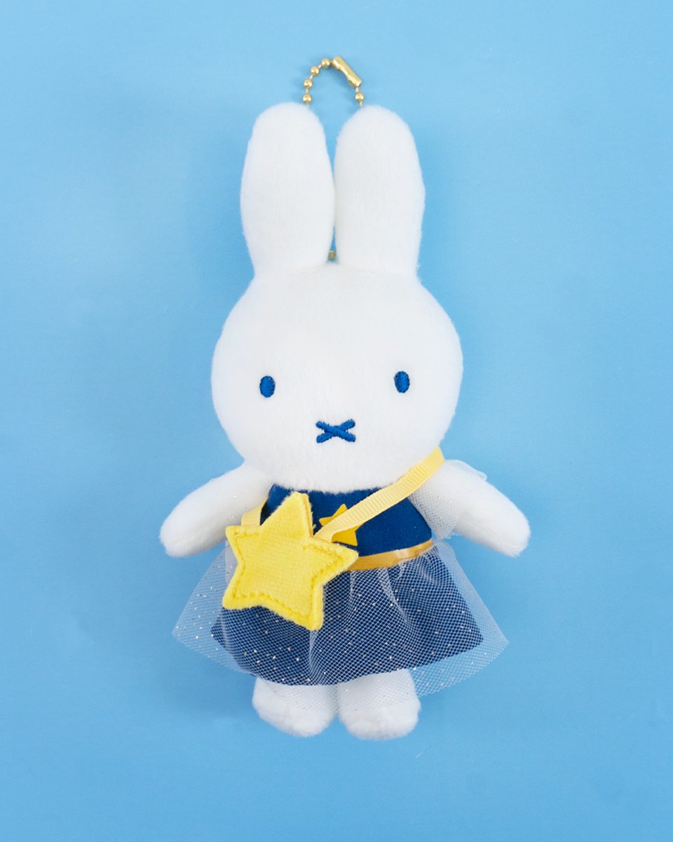 miffy_style_t's tweet image. ●2月7日（土）miffy style東京スカイツリータウン・ソラマチ店限定発売！ お星さまミッフィーマスコット●

星空をテーマにしたミッフィーのマスコットがソラマチ
店限定で新登場！

ぜひソラマチ店に遊びに来てください♪

▼詳しくはこちらから
kiddyland.co.jp/event/miffy_sk…
