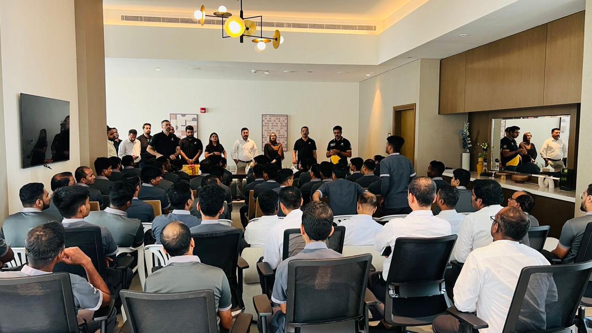 Emrill Services tweet media