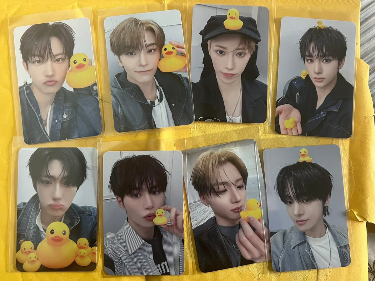 ALPHADRIVEONE ALD1 アルファドライブワン makestar サイン会 トレカ