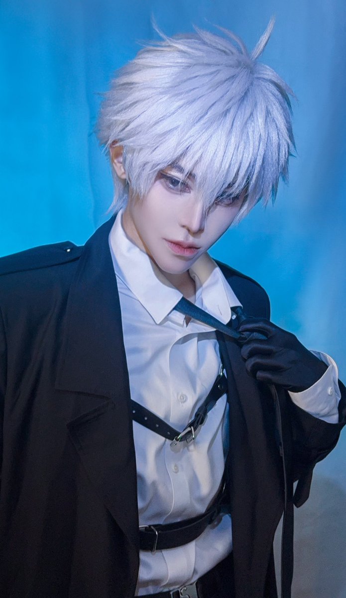 - inkclick  -  cos      

 #linkclick #时光代理人
