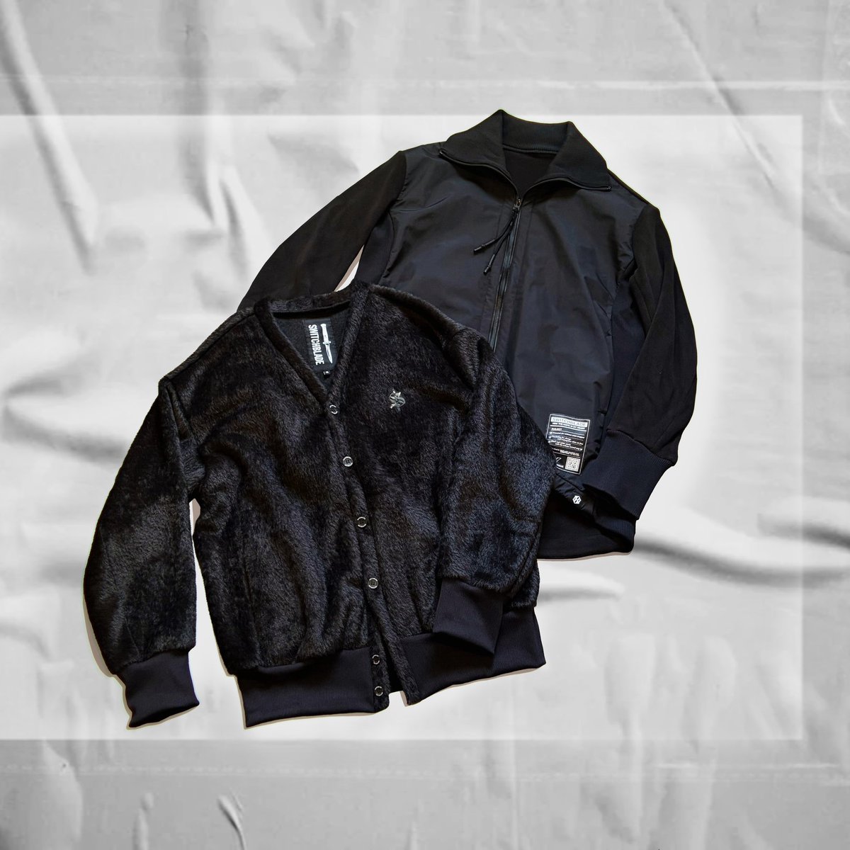 SWITCHBLADE_official (@SWITCHBLADE_off) / Posts / X