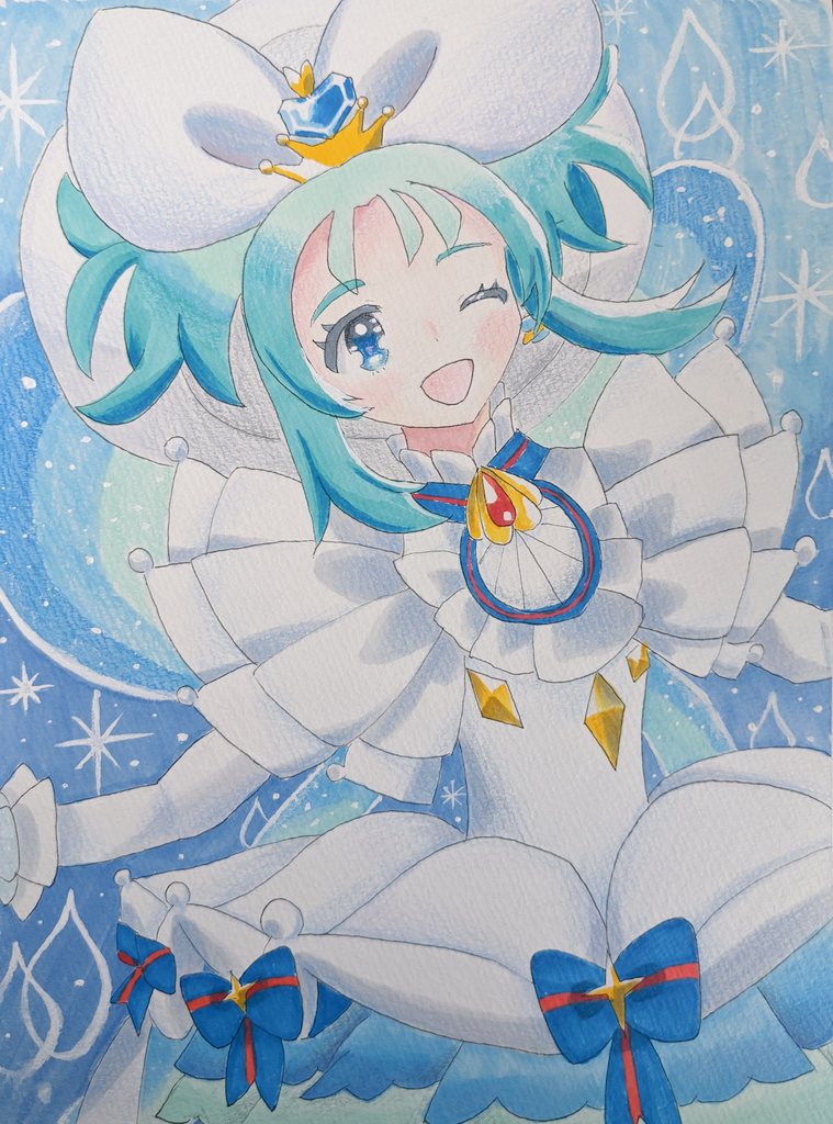 リップル🩵サークルオブライフver.