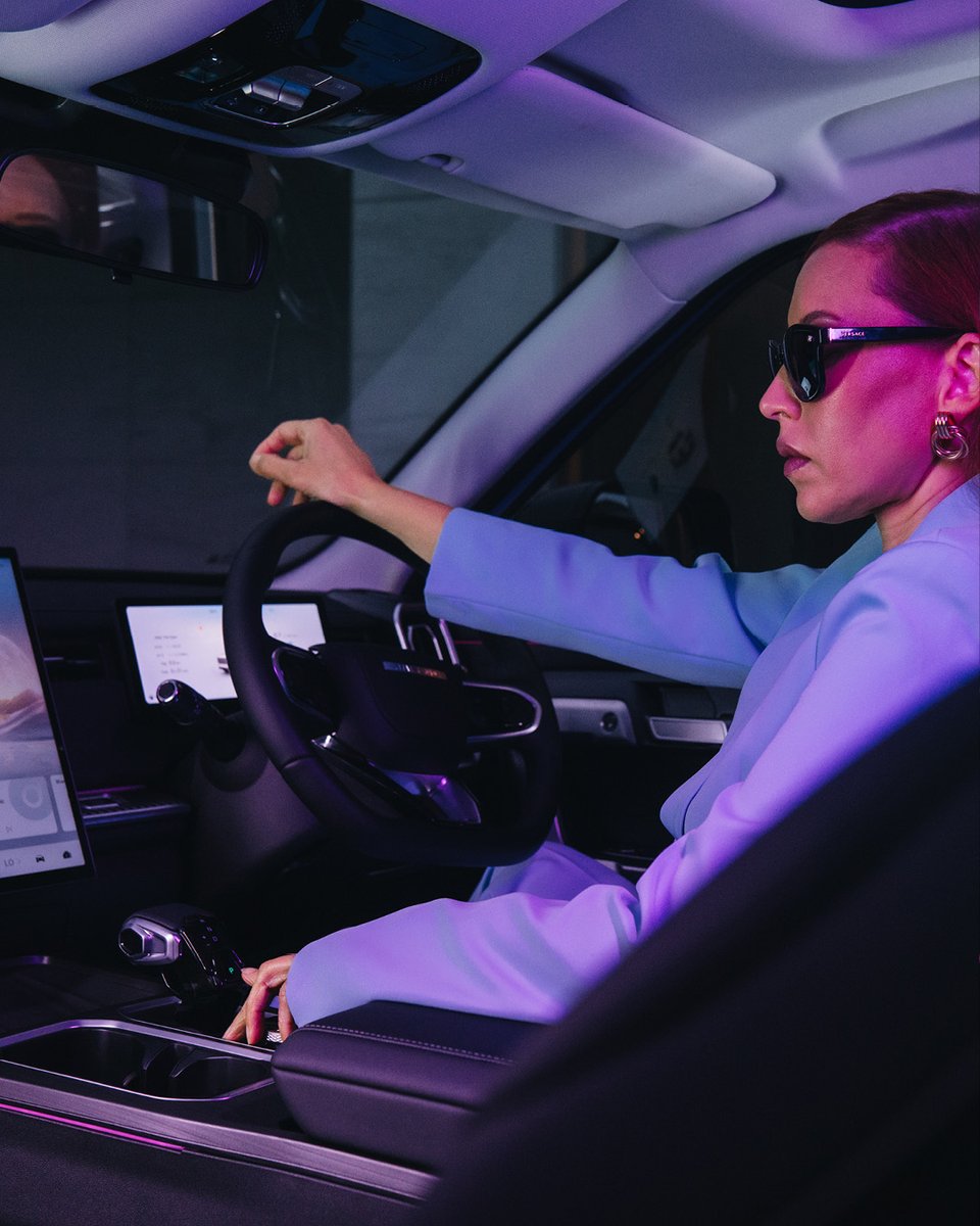 JAECOO South Africa tweet media