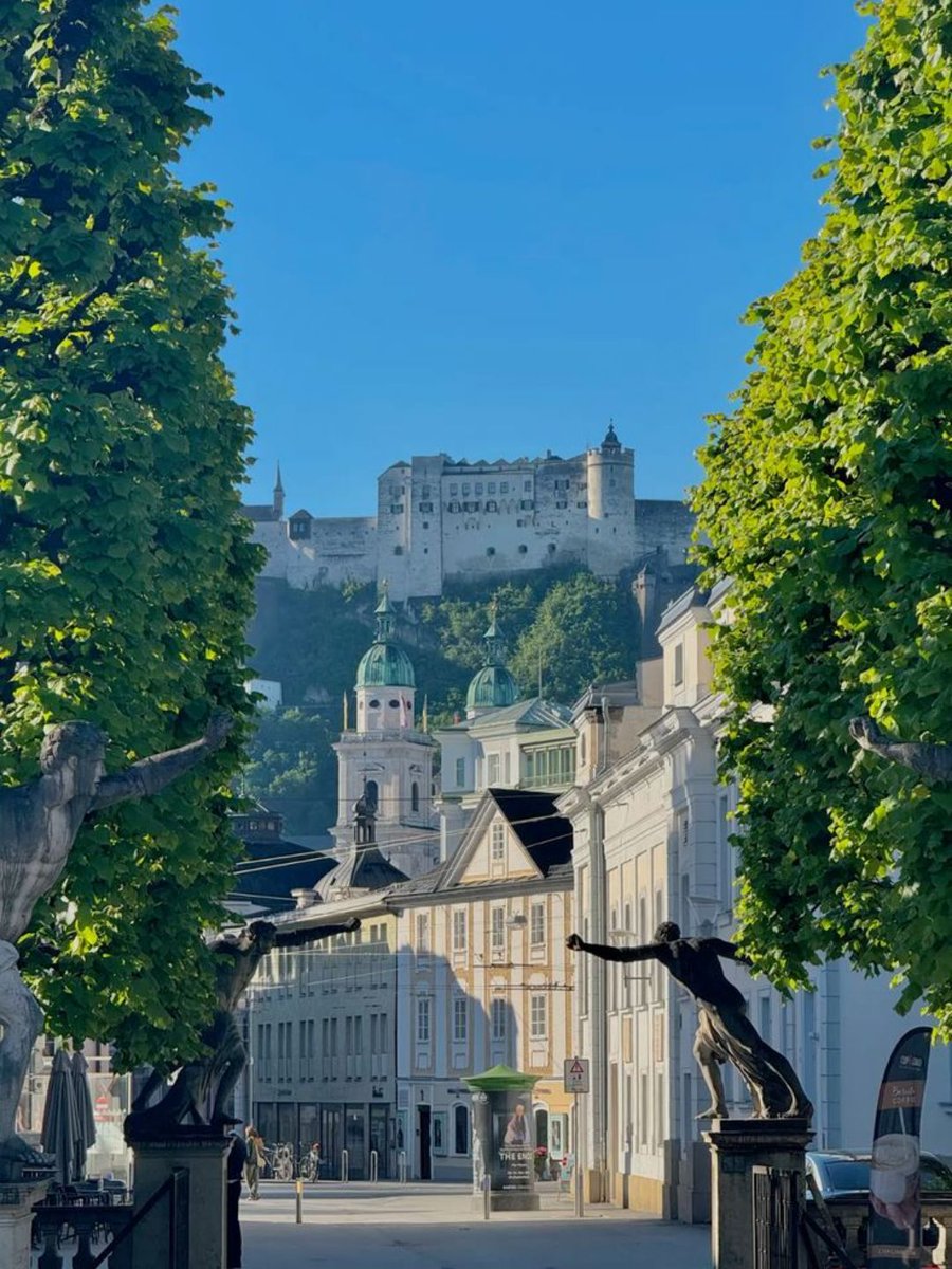 salzburg, austria