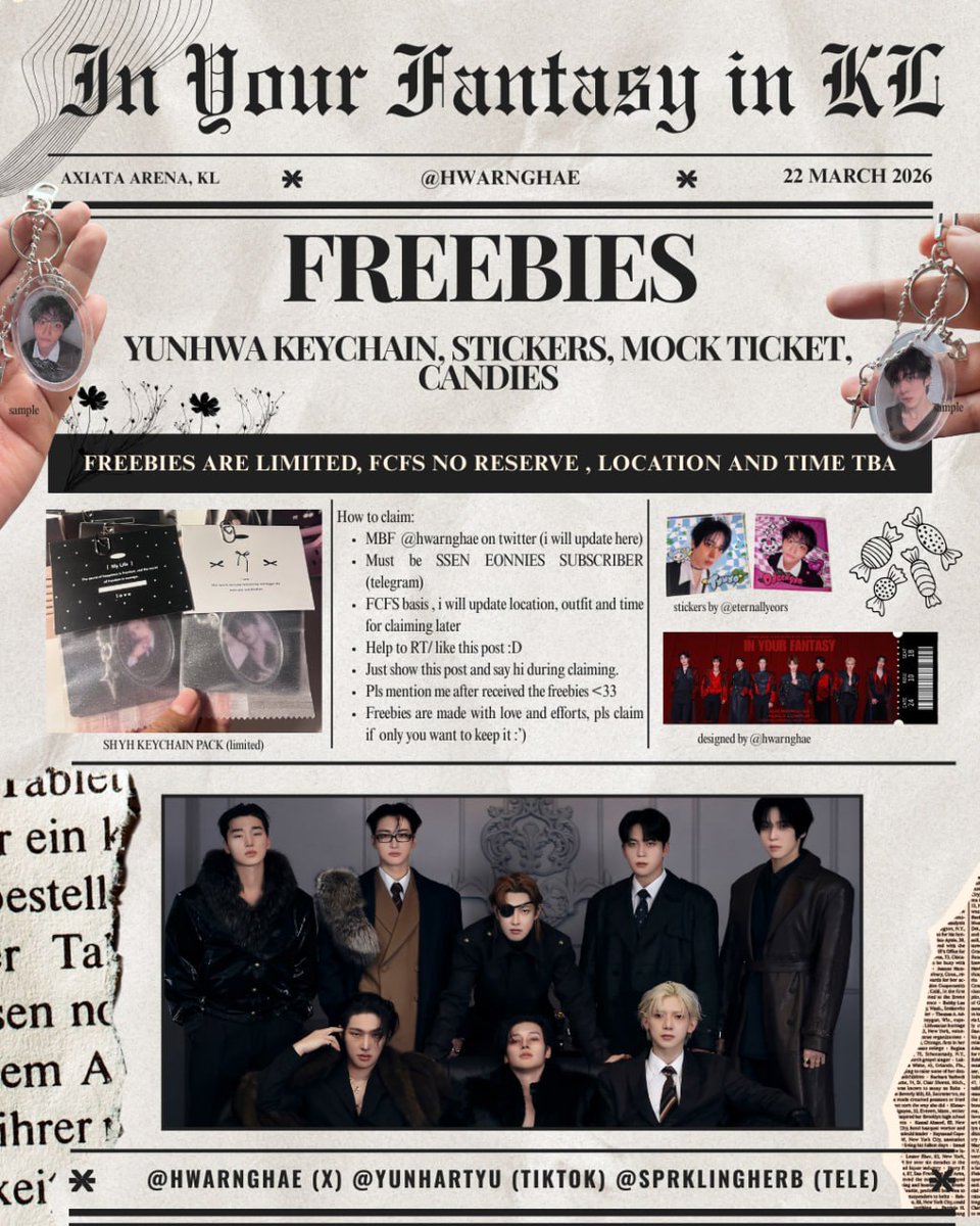 fawa saw ateez! tweet media