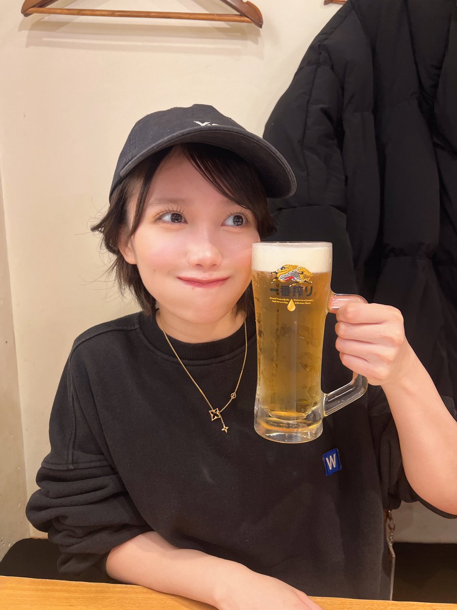 加藤里保菜スタッフ / Kato Rihona STAFF (@katorihona_mg) / Posts / X