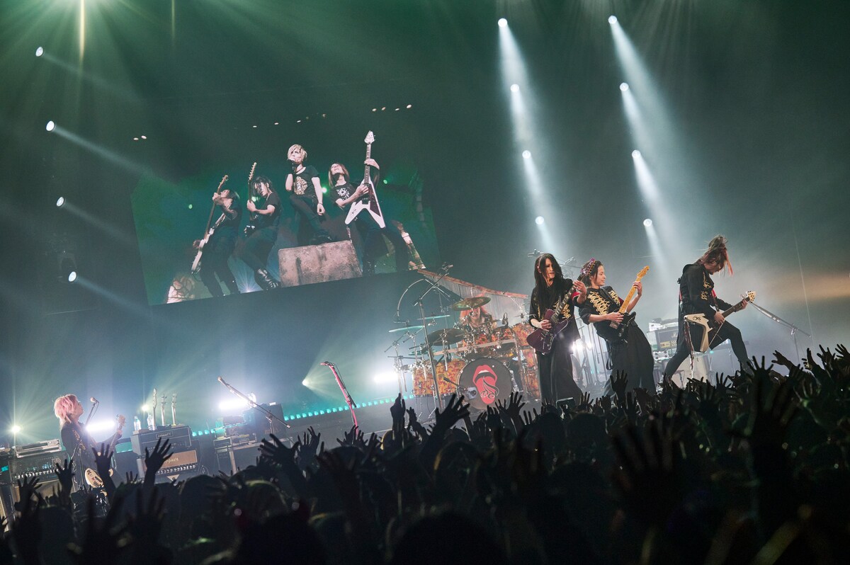 音楽ナタリー tweet media