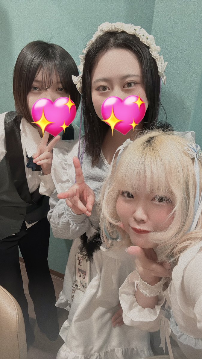 スターブロッサムオープン‼️ キッチンでらのちゃん参加🩷 \かけこみ