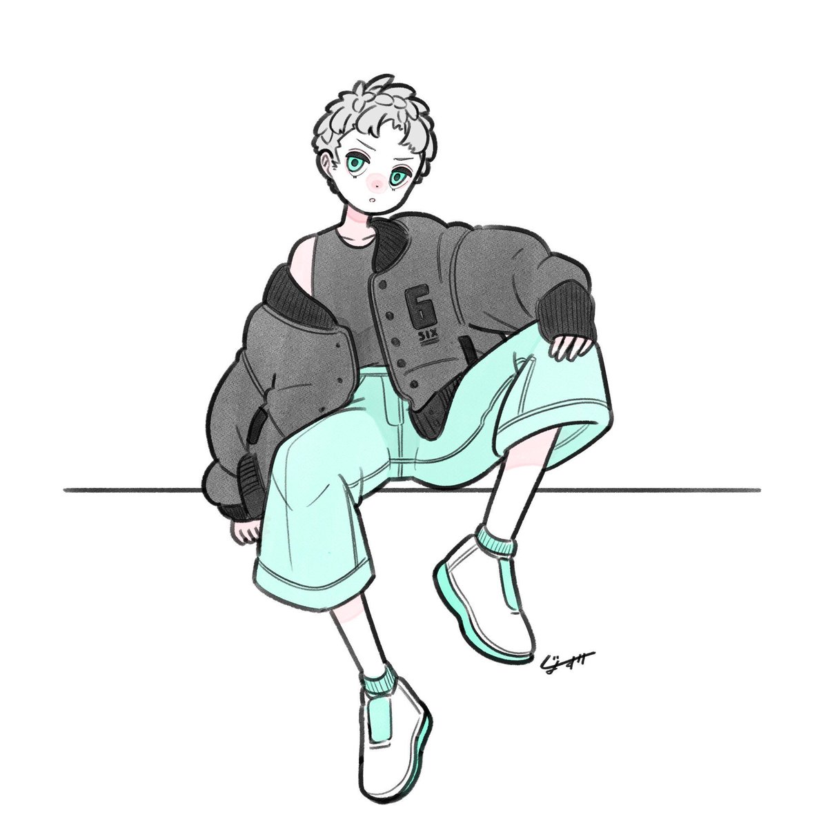 じょーすけ (@JO____SUKE) / Posts / X