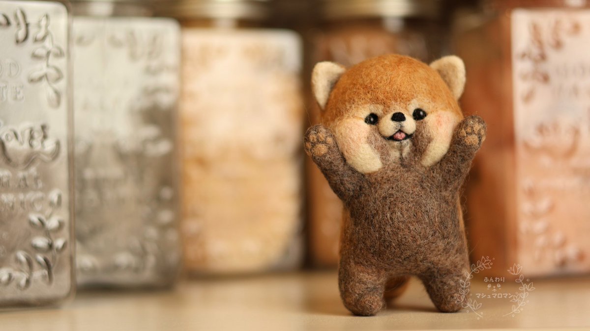 ぼくはつよいんだ！

…ほっぺぷくぷくあかちゃんだけど🍼