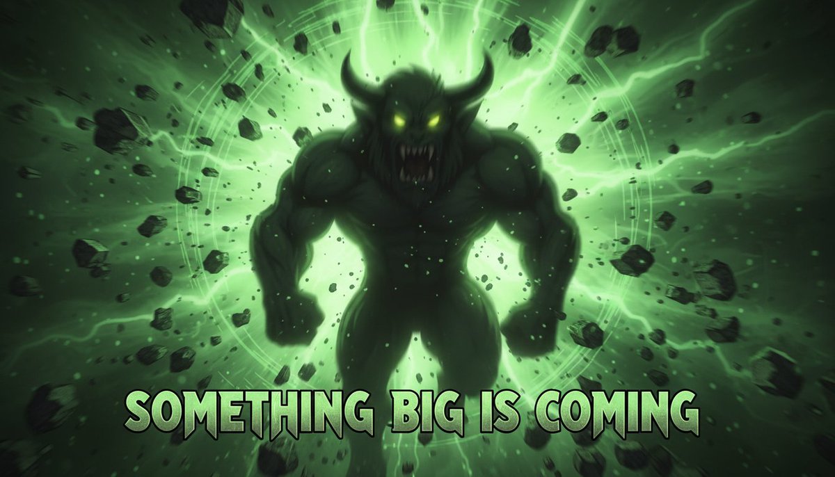 Agusto isn’t here to follow trends.
It’s here to start waves 🌊👹
Memes, momentum, and a community that keeps getting louder.
🌐agusto.org 
🌐t.me/AgustoOfficial
#crypto #memecoins #p2e #CryptoCommunity