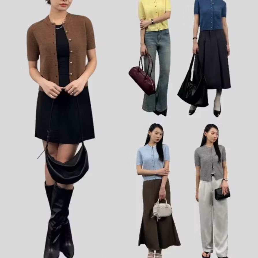 come in, dont be shy tweet media