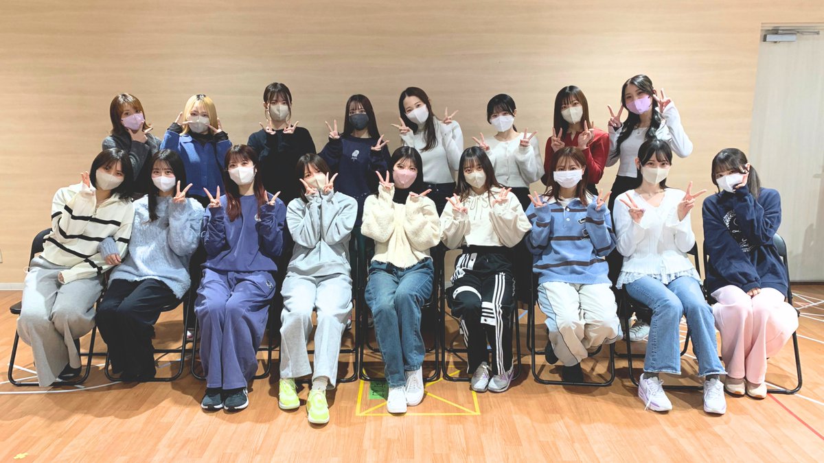 本条万里子💡まりやん (@mari_yan00) / Posts / X