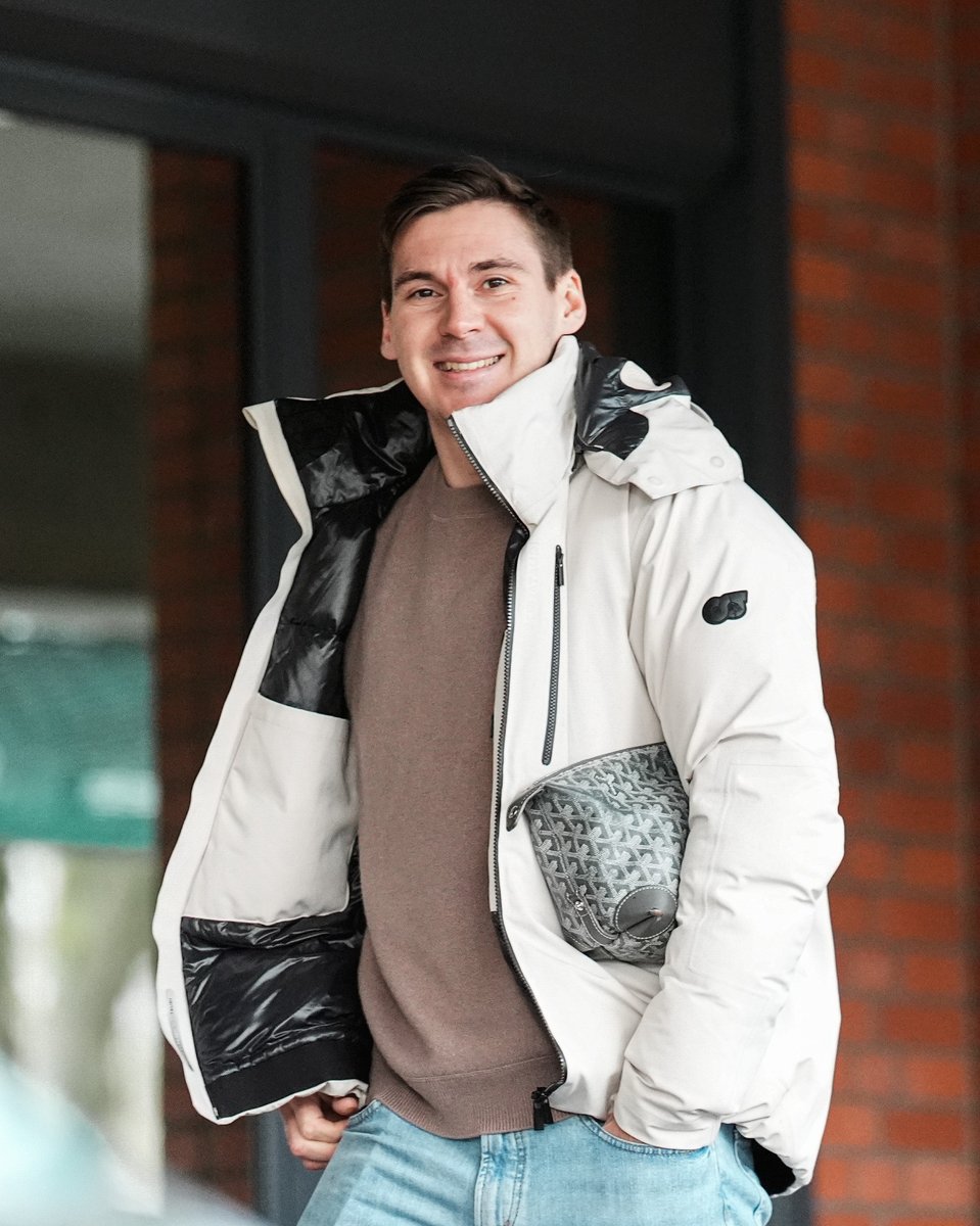 Werder Updates @ BlueSky tweet media