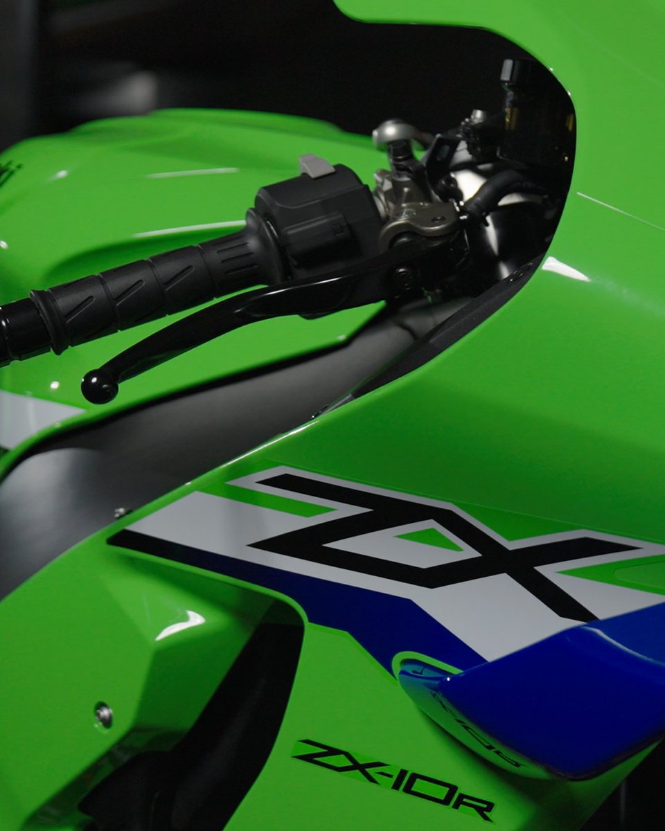 カワサキモータースジャパン (@Kawasaki_JPN) / Posts / X