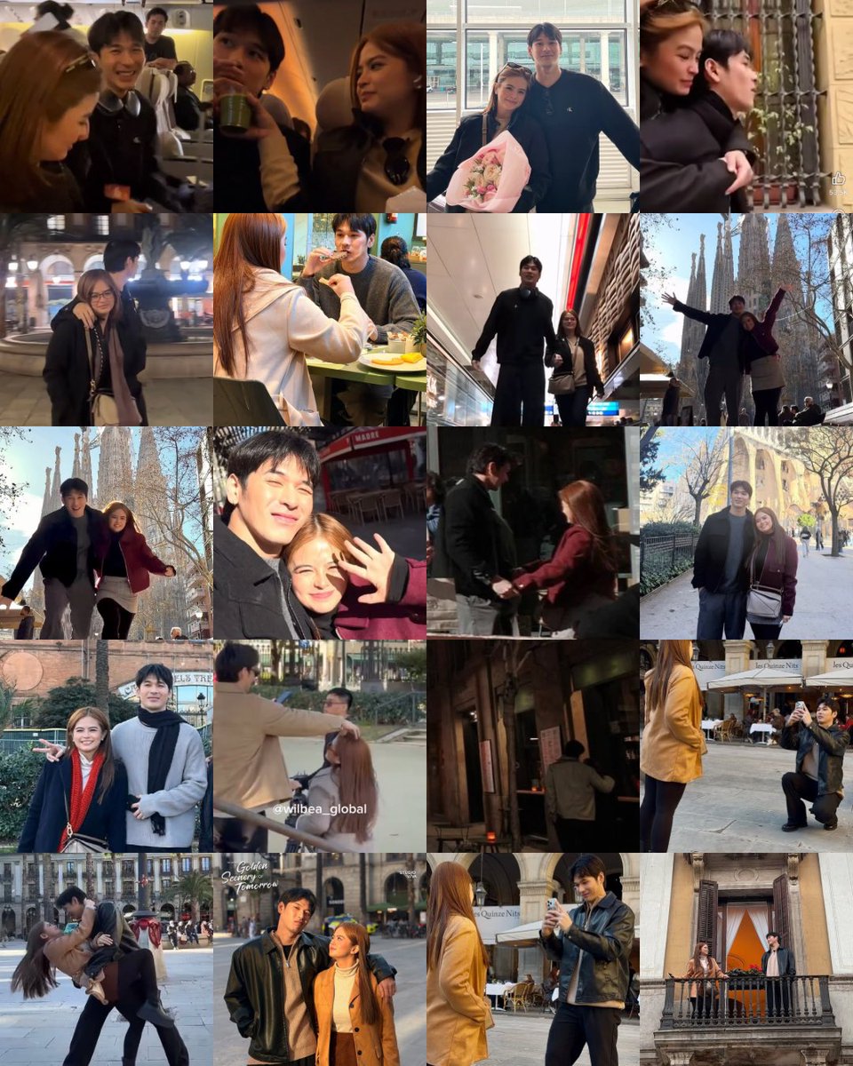 wilbearyy's tweet image. wilbea in spain will always have a special place in my heart 🥹 it made the oso fam the happiest in the best way!! hay this era will never be forgotten fr 🤍