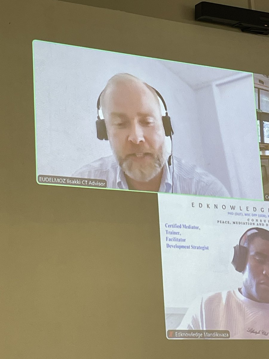 Centre for Mediation tweet media