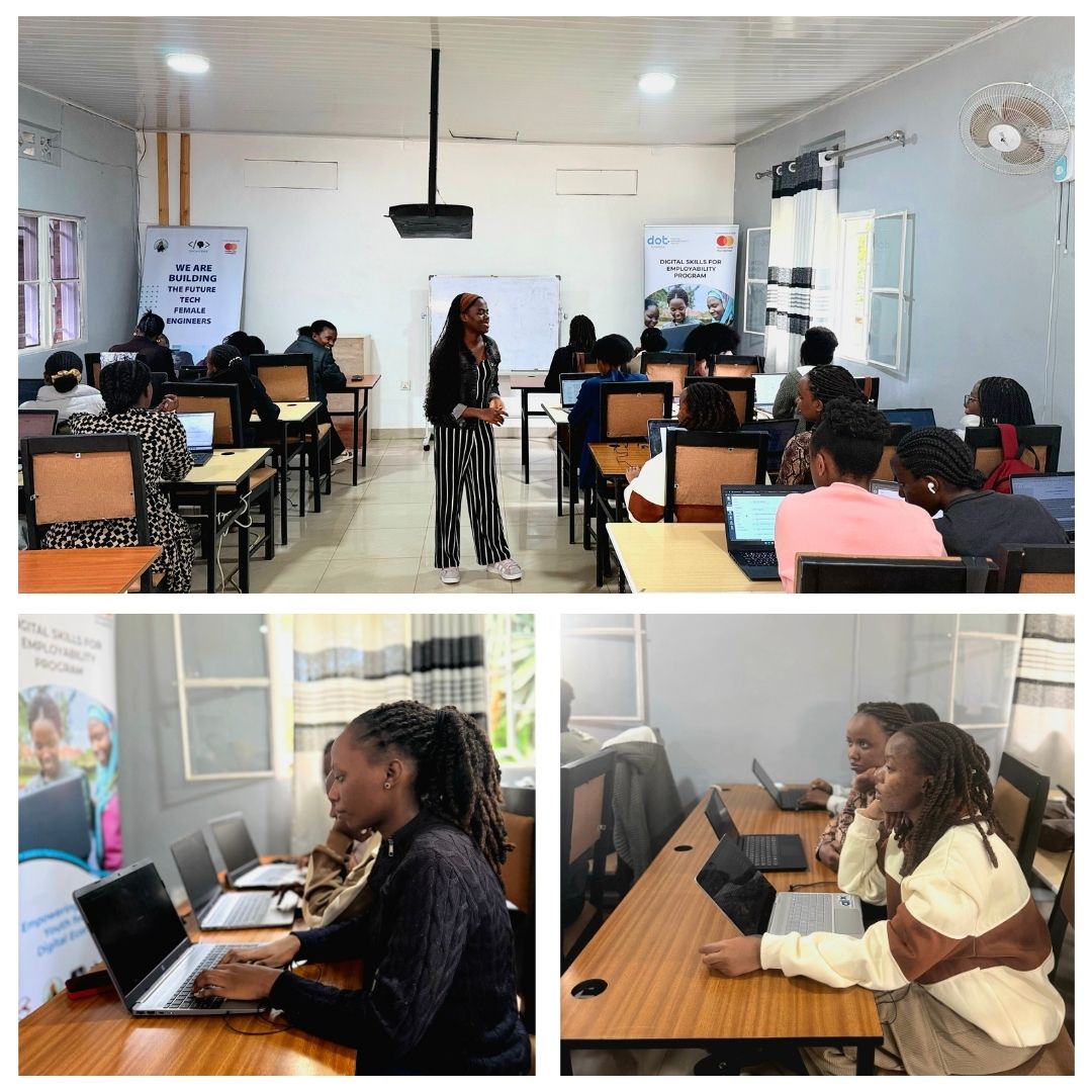 Igire Rwanda Organization tweet media