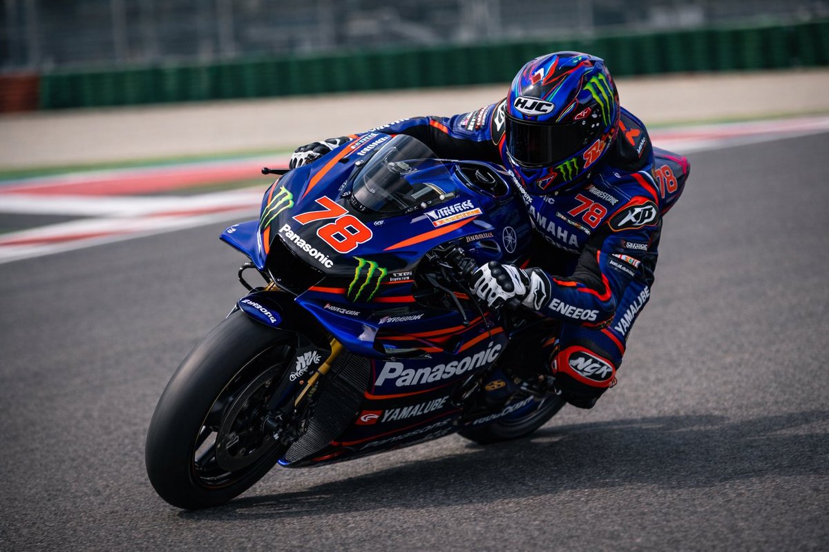 Luca Moretti tweet media