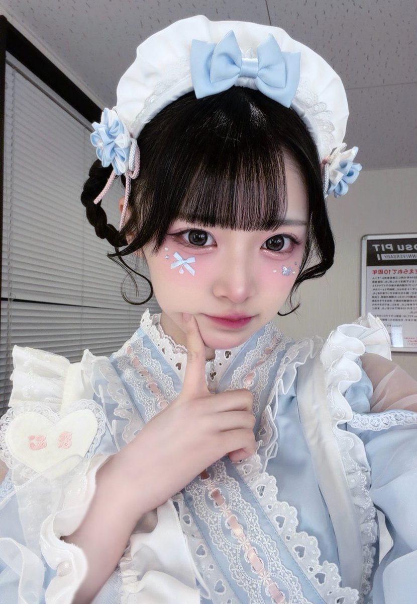 みんなのあいす屋さん🍨🤍