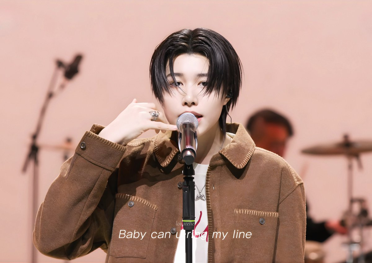 louatelier's tweet photo. lnghsot's main vocal
#LOUIS #루이 #LNGSHOT #롱샷 https://t.co/aJJ1ydIdg3