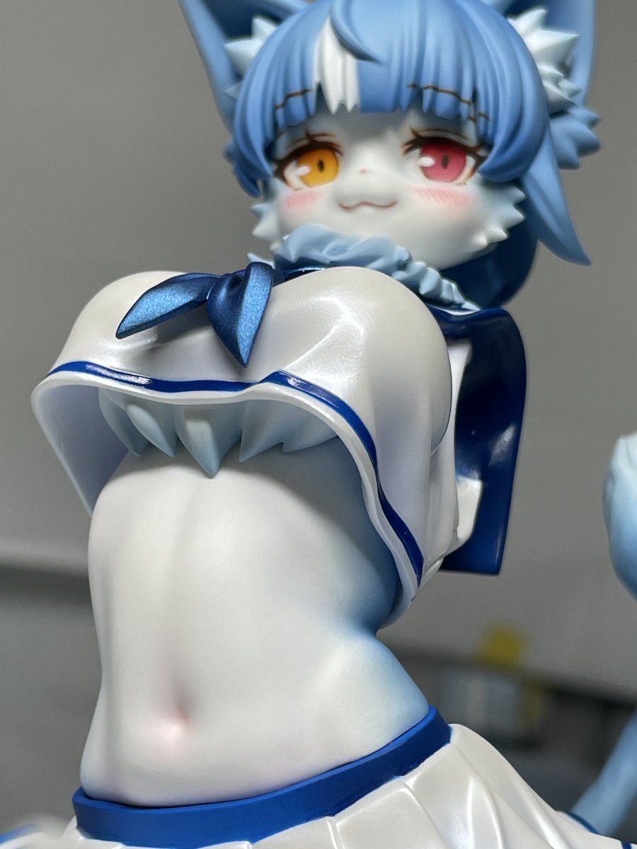 芳雛🍀6/13となモ9 tweet media