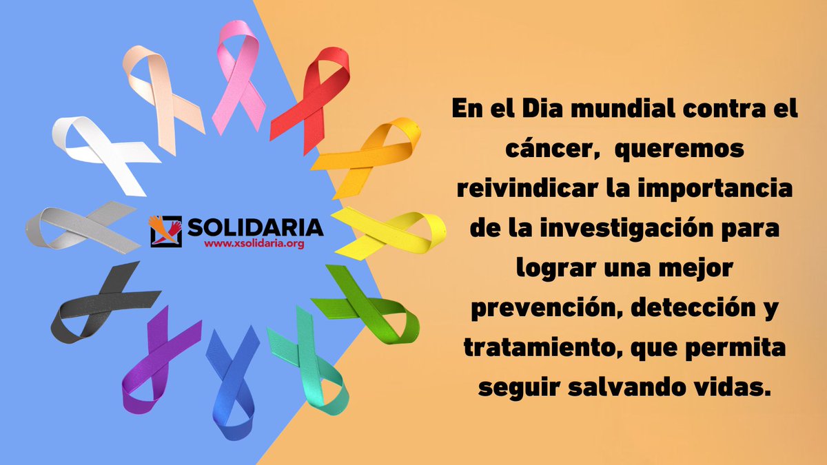 XSolidaria tweet media
