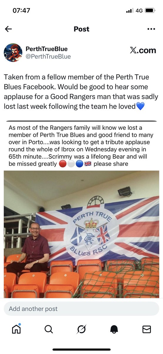 PerthTrueBlue tweet media