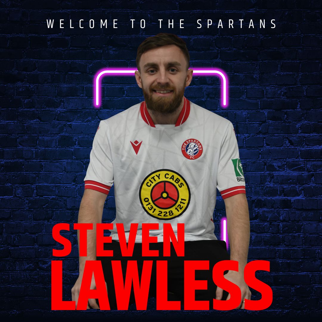 The Spartans FC tweet media