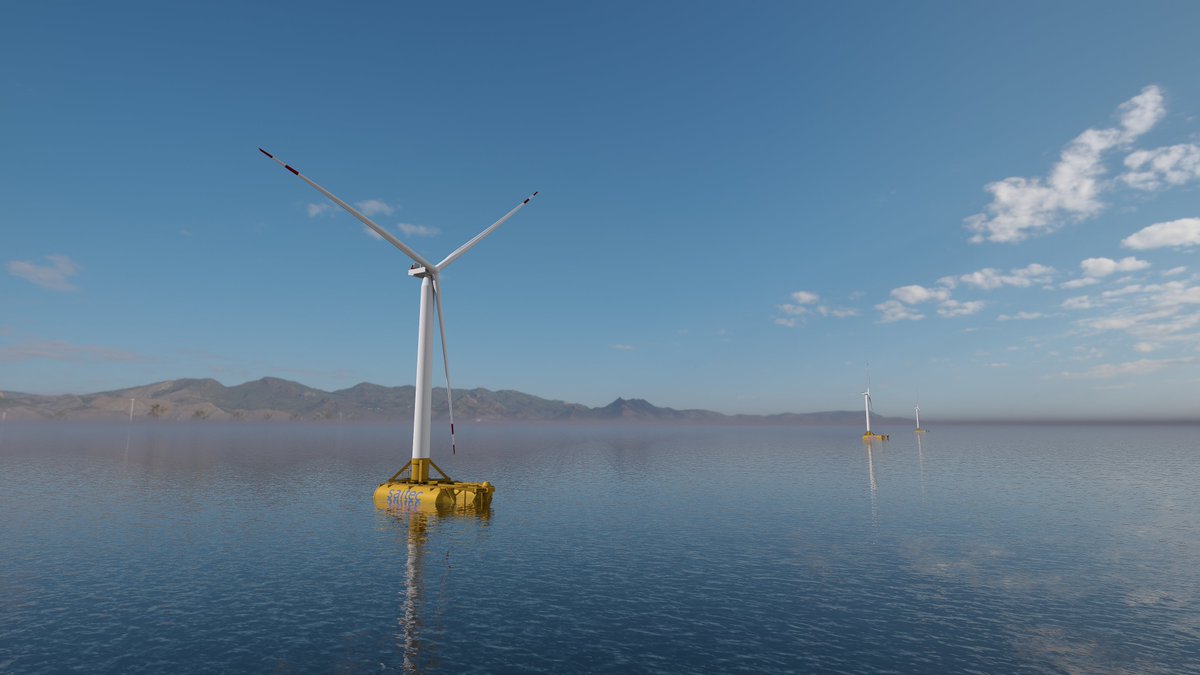 Saitec Offshore tweet media