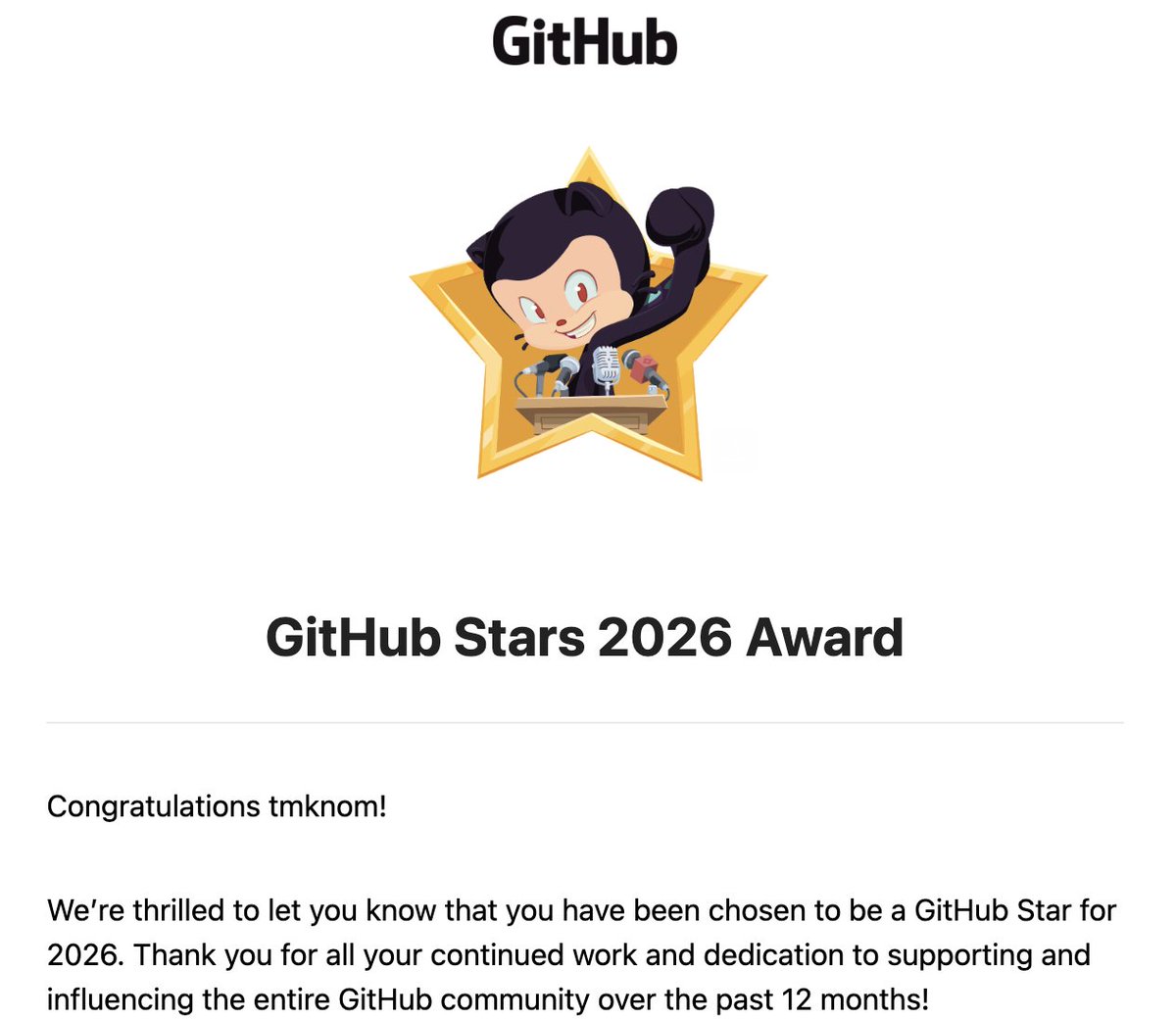 GitHub CI/CD実践ガイド＠tmknom tweet media