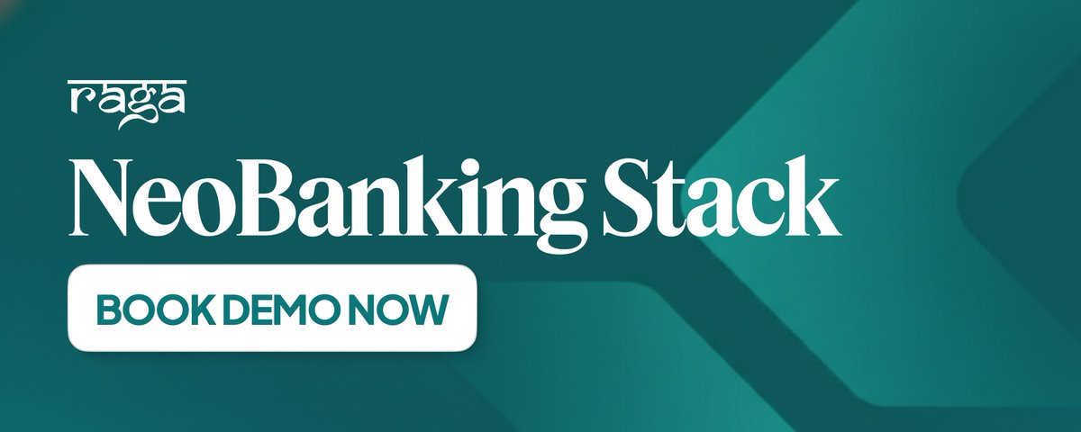 Raga Finance tweet media