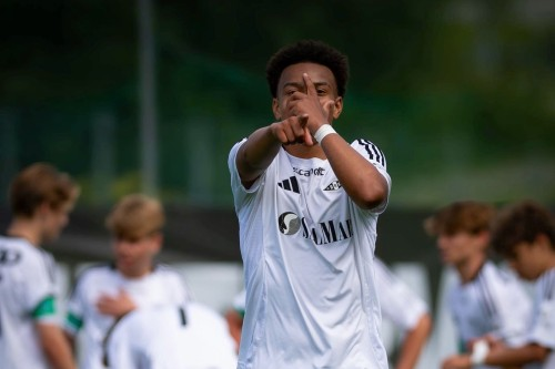 Andre Oechsner tweet media