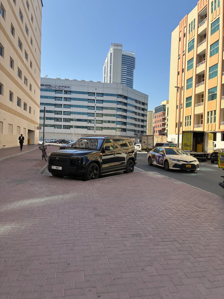 Mark_Chieshe's tweet image. FROM DESERT TO DISTRICT: WHAT AL BARSHA REVEALS ABOUT HOUSING, LAND REFORM, AND NIGERIA’S NEXT CHAPTER - By Mark Chieshe

While in Dubai for the 2026 World Governments Summit in Madinat, staying in Al Barsha naturally prompts reflection on Nigeria’s own transformation journey—and