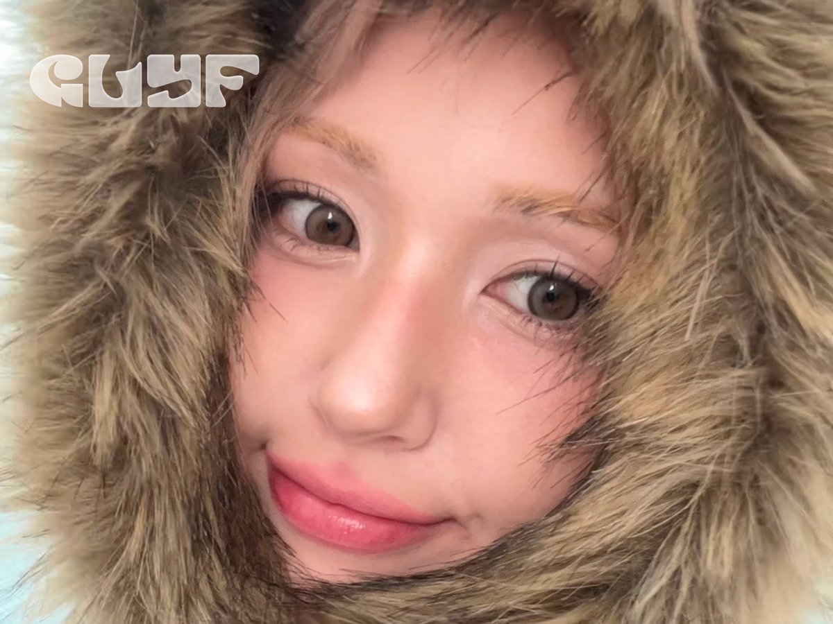 GLYF 글맆 tweet media