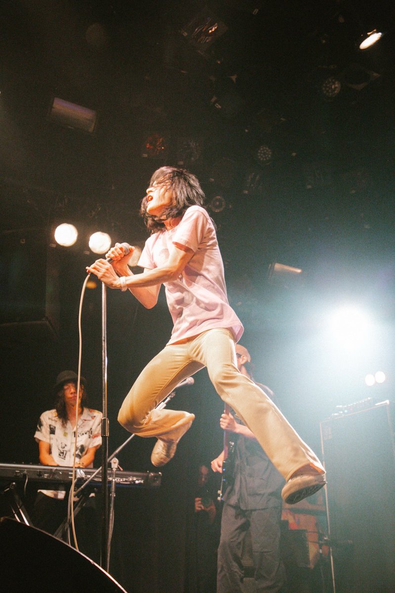 the myeahns(マヤーンズ) (@the_myeahns) / Posts / X