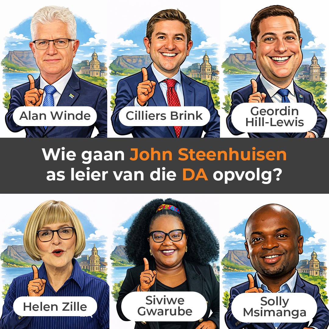 Solidariteit tweet media